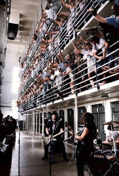 Efemérides del Rock y Heavy Metal: Que pasó un 30 de Abril