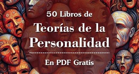 libros de teorías de la personalidad en pdf