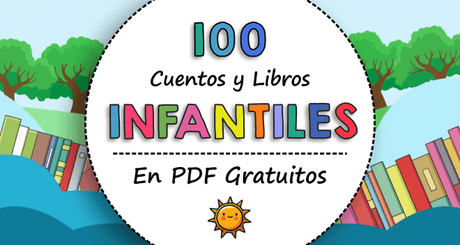 libros para niños en pdf