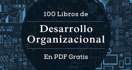 libros de desarrollo organizacional en pdf