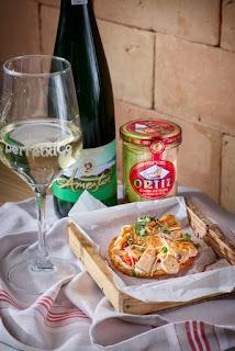 JORNADAS DISFRUTONAS DE TABERNAS PERRETXICO