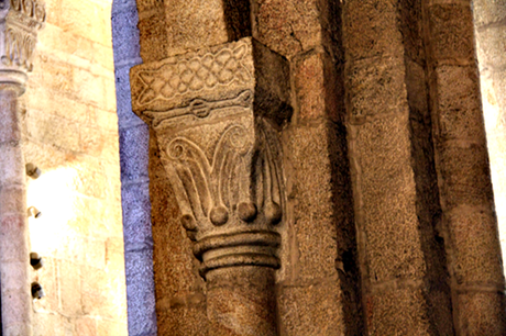 Edén en Leyre, Navarra (II)