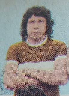 Enrique Mario Belloni