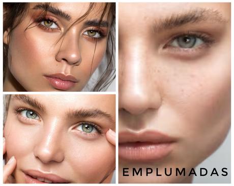 #TrendingTopic formas de peinar las cejas para estar a la moda este 2024.