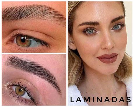 #TrendingTopic formas de peinar las cejas para estar a la moda este 2024.