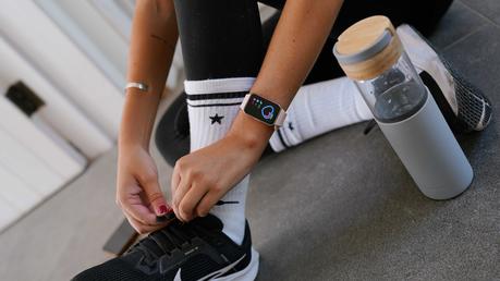 4 razones para escoger un Galaxy Fit3 5G de Samsung Tezza-8964