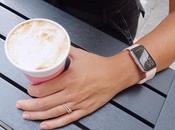 razones para escoger Galaxy Fit3 Samsung