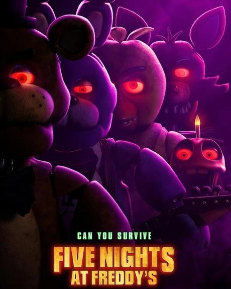fnaf