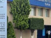 Denuncia comportamiento indebido entrenador partido infantil fútbol Instituto Andes