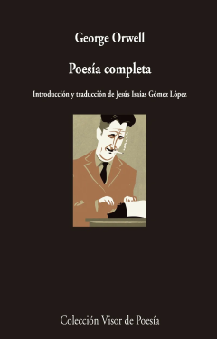 George Orwell. Poemas.
