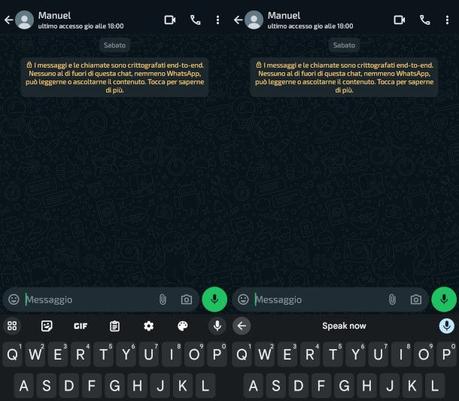 Cómo activar el dictado por voz Cómo activar el dictado por voz