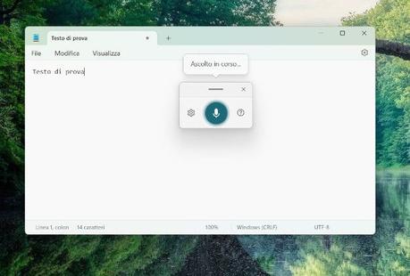 Cómo activar el dictado por voz Cómo activar el dictado por voz
