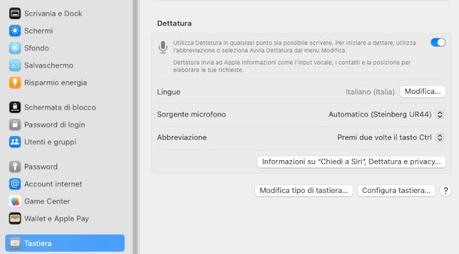 Cómo activar el dictado por voz Cómo activar el dictado por voz