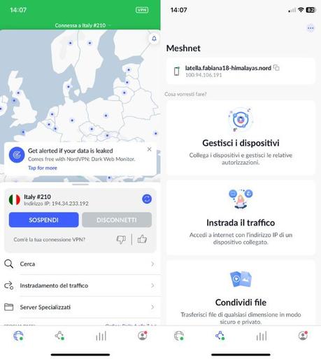 Cómo utilizar NordVPN Cómo utilizar NordVPN