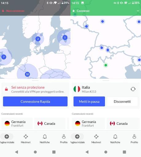 Cómo utilizar NordVPN Cómo utilizar NordVPN