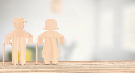 ¿Envejecemos cada vez más tarde? La gente piensa que el inicio de la vejez tarda más en llegar, según un estudio La gente piensa que el inicio de la vejez tarda más en llegar