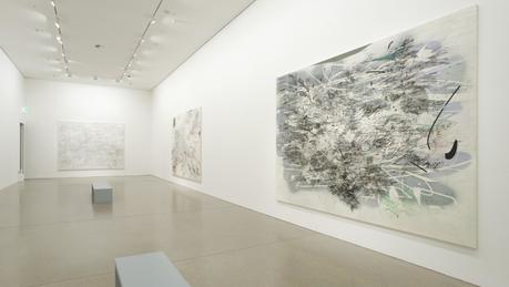 06.grey area mehretu 2006 7 guggenheim