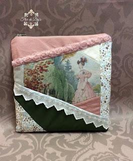 COSER CON PILI Coser pili