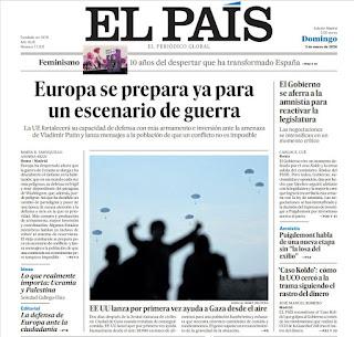 ¿Luchar por la Paz? ¿Luchar por la Paz?