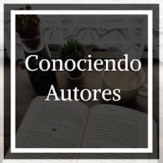 Conociendo Autores #46 - Noelia Martín Luna