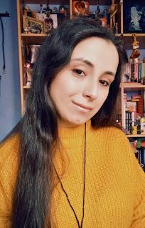 Conociendo Autores #46 - Noelia Martín Luna