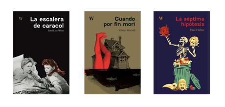 Who Editorial: «De la novela detectivesca nos atraen los diálogos ingeniosos y los personajes que no sean vulgares»
