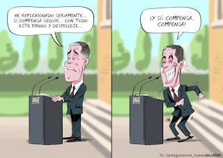 De la ola antidemocrática