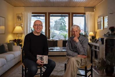 Otra vida por vivir PODCAST + Momentos de inadvertida felicidad