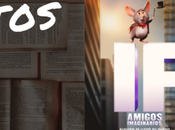 Celebremos Niño “Amigos Imaginarios” Paramount