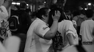 La indiferencia de los tiranizados duele como la crueldad de los tiranos