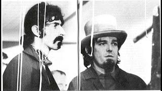 Yanqui, marxista y disonante: El extraño caso del Captain Beefheart Yanqui, marxista y disonante: El extraño caso del Captain Beefheart
