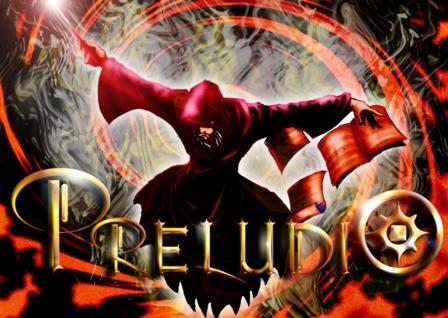 Preludio - Preludio (2006) Preludio - Preludio (2006)