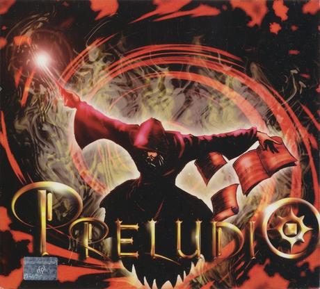 Preludio - Preludio (2006)