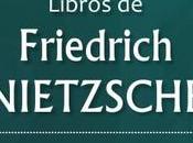 Libros Nietzsche [Descarga Gratis]