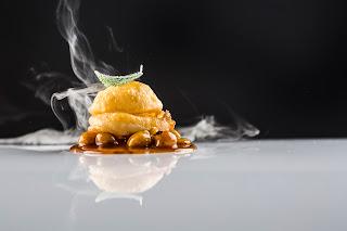 FUENTES, EL ATÚN ROJO DE LA   ALTA GASTRONOMÍA