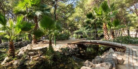 Descanso y Diversión: Vacaciones de Camping en Salou