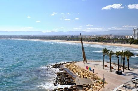 Descanso y Diversión: Vacaciones de Camping en Salou