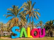 Descanso Diversión: Vacaciones Camping Salou