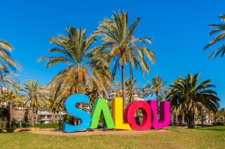 Descanso y Diversión: Vacaciones de Camping en Salou