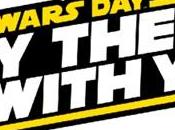 Disney celebra emblemáticas historias Star Wars, productos temáticos esperados estrenos cine streaming