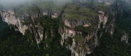 Serranía del Chiribiquete