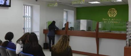 Banco Agrario de Colombia