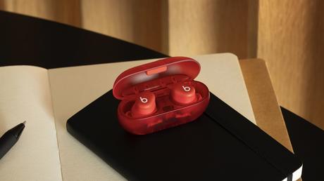 Los Beats Solo Buds en realidad suenan mejor que los AirPods 2 Beats Bud Solo