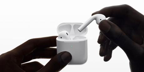 Los Beats Solo Buds en realidad suenan mejor que los AirPods 2 Airpods 2