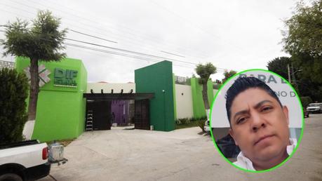 Afirma Gallardo que su gobierno ha habilitado varios albergues para apoyar a personas en estado vulnerable