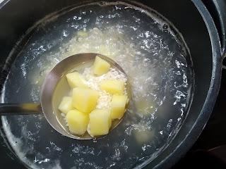 GAZPACHUELO DE PEZ ESPADA