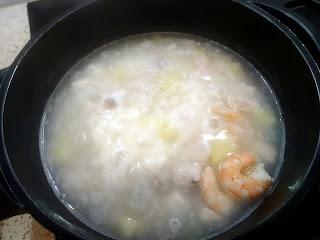 GAZPACHUELO DE PEZ ESPADA