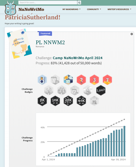 Mis retos de escritura y no hay mal que por bien no venga Mis retos de escritura y no hay mal que por bien no venga