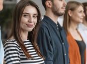 Tengo poca experiencia, pero preparada/o para buscar representante