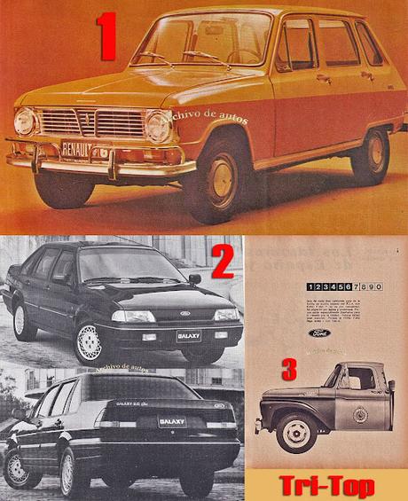 Sumario de abril de 2024